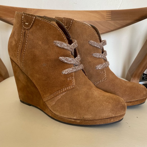 Dolce Vita Shoes - Women’s Dolce Vita wedges